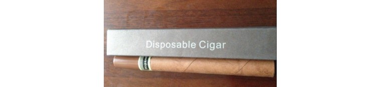e-Cigar